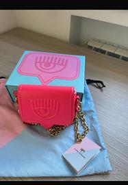 Borsa Chiara Ferragni “Eyelike”