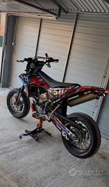 PEZZI DI RICAMBIO HUSQVARNA SMR 511