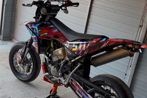 PEZZI DI RICAMBIO HUSQVARNA SMR 511