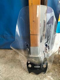 Parabrezza Kymco xaiting 400