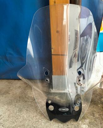 Parabrezza Kymco xaiting 400