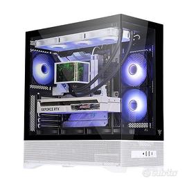PC Gaming Ryzen 7 9850X3D, RTX 5070, 32 GB DDR5