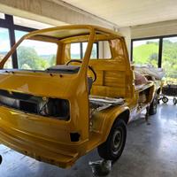 Vw t3 pick up