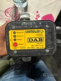 Controller DAB 1.5