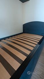 Letto singolo