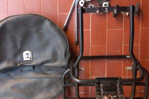 accessori vespa 50 special 