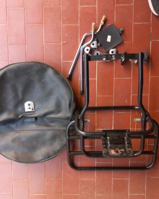 accessori vespa 50 special 
