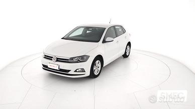 Volkswagen Polo 1.0 Tsi 115 Cv Dsg Highline Bluemo