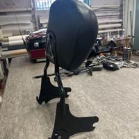 sissy bar harley davidson