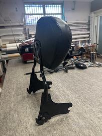 sissy bar harley davidson