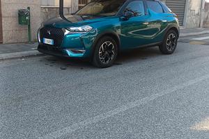 DS3 crossback 