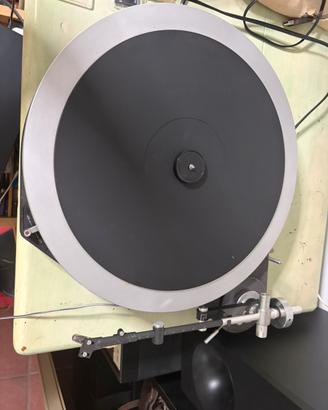 Giradischi Hi-Fi Vintage Micro Seiki DQX-500
