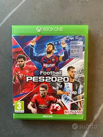 PES2020 Football