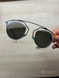 occhiale da sole dior