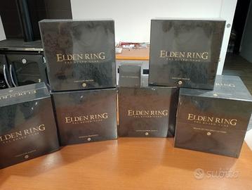 Elden Ring the board game, Bundle all-in