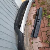 paraurtie altro per bmw x1