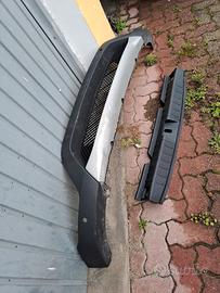 paraurtie altro per bmw x1