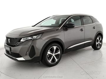 Peugeot 3008 1.5 bluehdi GT s&s 130cv eat8 AU...