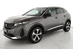 Peugeot 3008 1.5 bluehdi GT s&s 130cv eat8 AU...