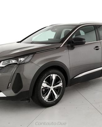 Peugeot 3008 1.5 bluehdi GT s&s 130cv eat8 AU...