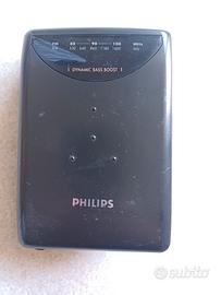 walkman philips