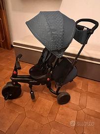 SmarTrike smarTfold 700 8in1