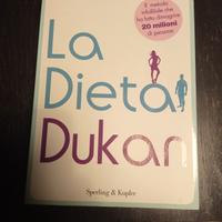 La Dieta Dukan