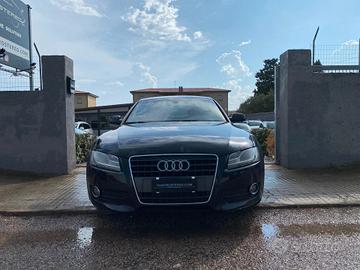 Audi A5 S LINE