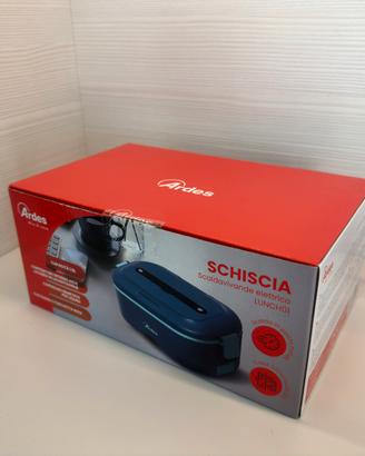 Scaldavivande elettrico Ardes