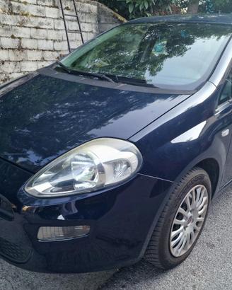 Fiat Punto Evo 2014 Street 1.3MJ 75cv Neopatentati