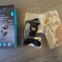 USB da Moto/Bici