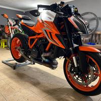 Ktm superduke 1290R