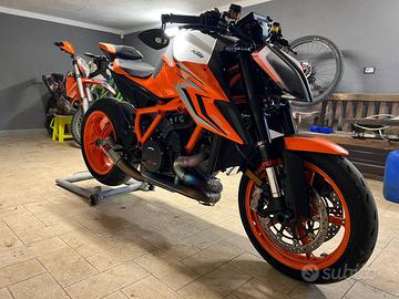 Ktm superduke 1290R