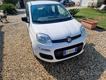 Panda 1.3 Multijet 95 CV anno 2016