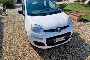 Panda 1.3 Multijet 95 CV anno 2016