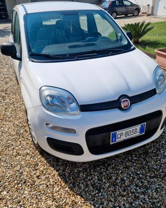 Panda 1.3 Multijet 95 CV anno 2016