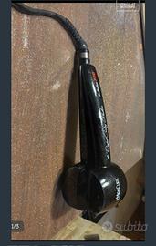Arricciacapelli Automatico BaByliss PRO MiraCurl "