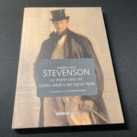 Lo strano caso del dottor Jekyll e del Signor Hyde