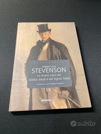 Lo strano caso del dottor Jekyll e del Signor Hyde