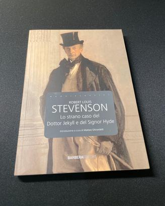 Lo strano caso del dottor Jekyll e del Signor Hyde