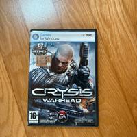 Crysis