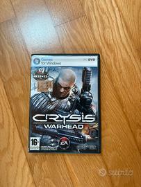 Crysis