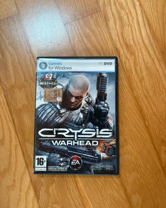 Crysis