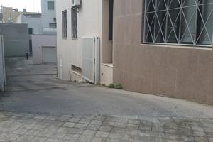 Magazzino 300 mq semicantinato