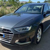 Audi A4 Avant  30 mhev 2.0 businessa advance 135cv