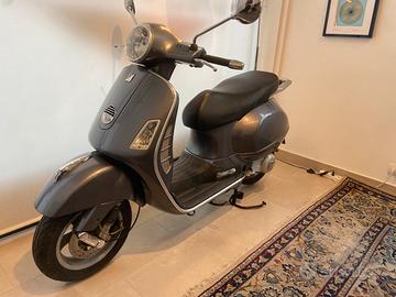 Vespa 200 L Granturismo unico proprietario