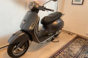 Vespa 200 L Granturismo unico proprietario