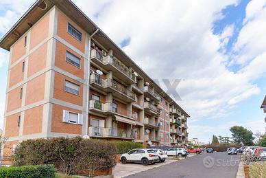 Appartamento - Catania