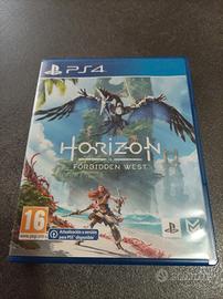 Horizon 2   Forbidden West 