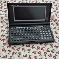 HP 95LX